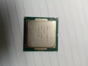 I7 6gen Processor