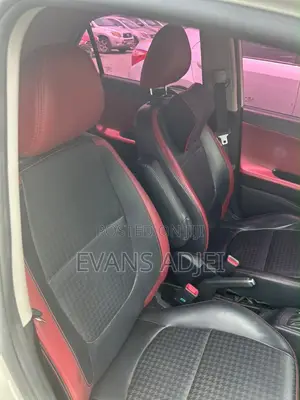 Kia Morning 2016 Beige