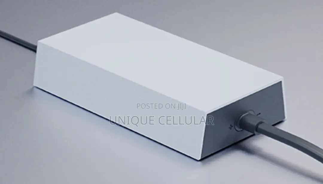Starlink Replacement Power Adapter (Imported Quality)