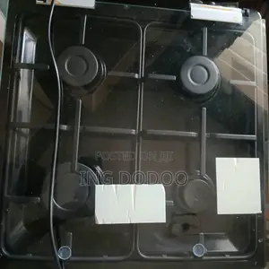 Haier 50 X 50cm Pro Gas Cooker With Oven and Grill