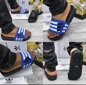 Adidas Original Adilette Slides, SWIPE TO OTHER COLOURS >>>