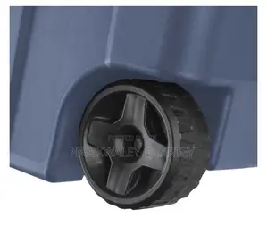 Wheely XLarge Storage Containers 180L