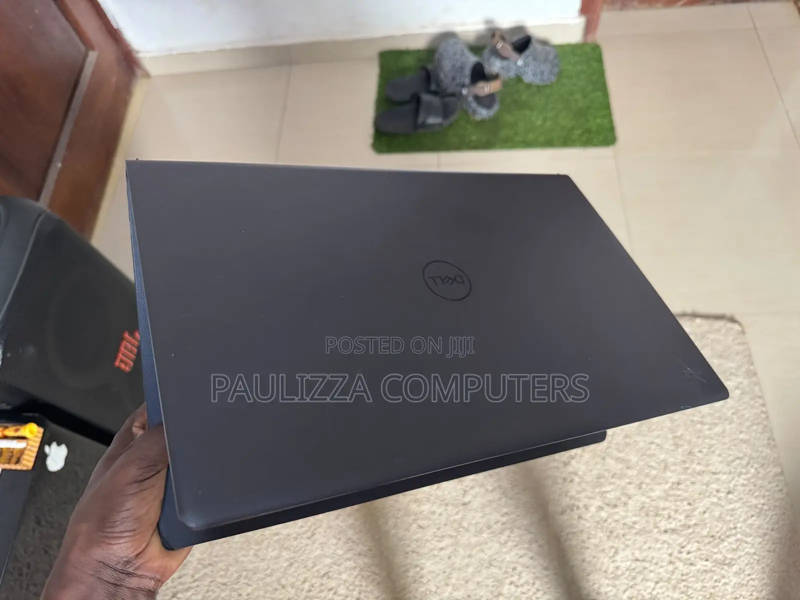 Laptop Dell Vostro 15 3510 8GB Intel Core i5 HDD+SSD 256GB