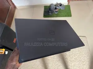Laptop Dell Vostro 15 3510 8GB Intel Core i5 HDD+SSD 256GB