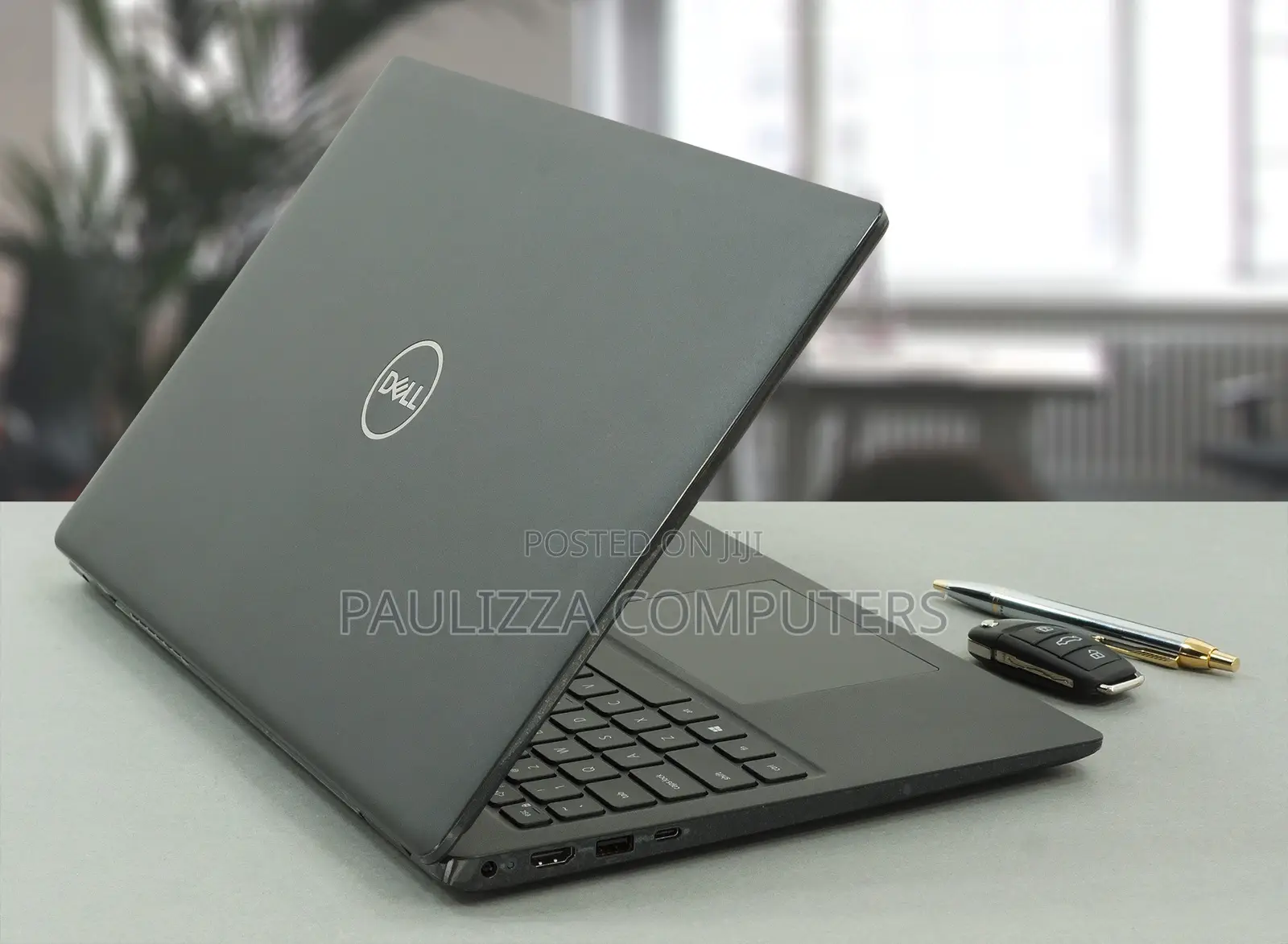Laptop Dell Vostro 15 3510 8GB Intel Core i5 HDD+SSD 256GB