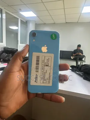 Apple iPhone XR 128 GB Blue