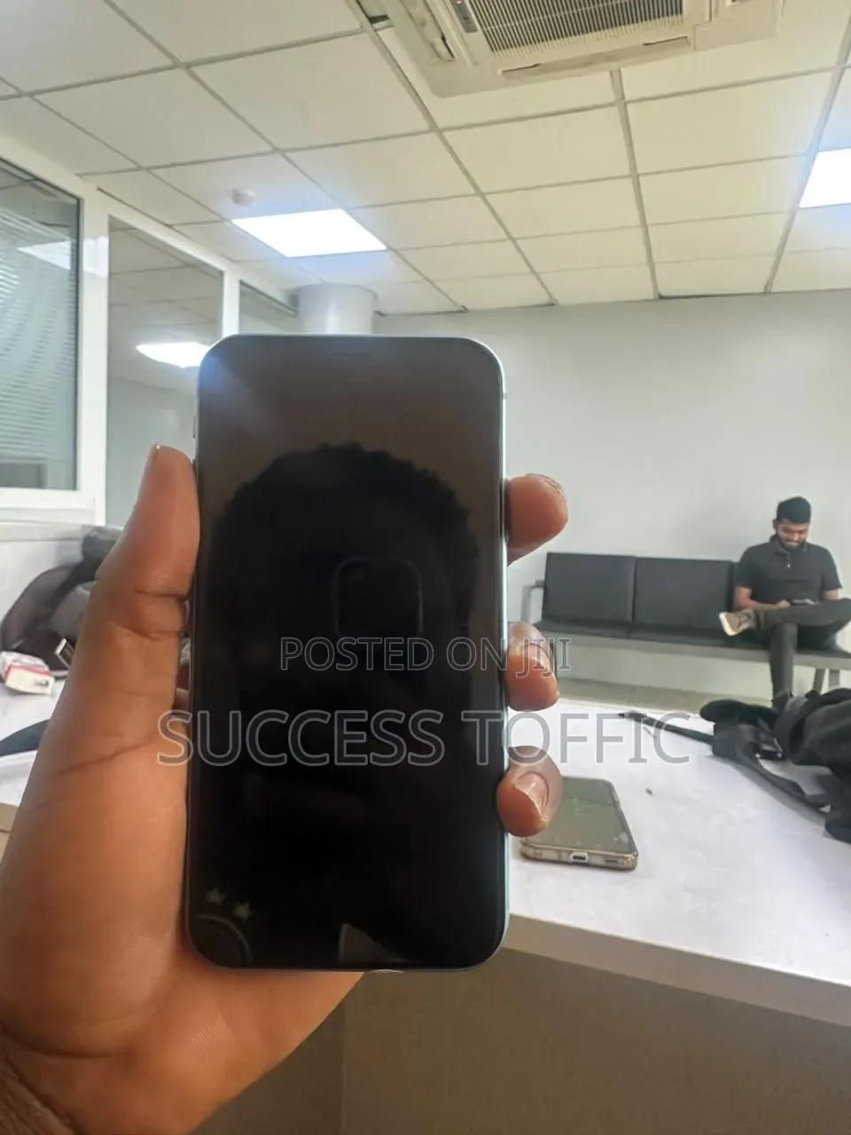 Apple iPhone XR 128 GB Blue