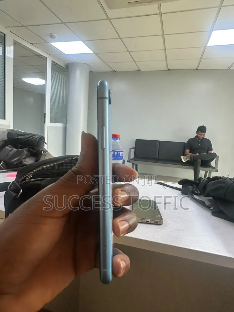 Apple iPhone XR 128 GB Blue