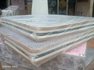 Foreign Queen Size Mattress 11inches