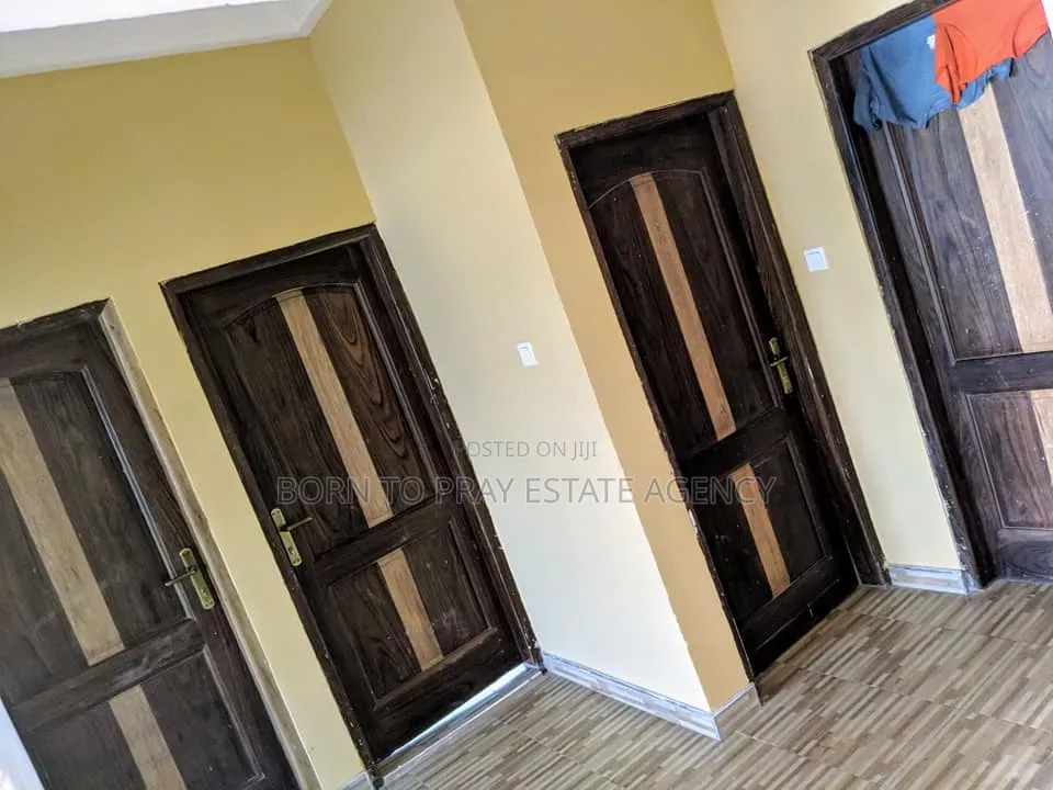 Furnished 3bdrm House for sale