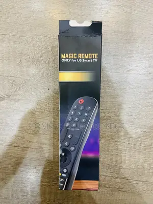 Order for LG Magic Remote Voice Control for Your LG Smart TVs