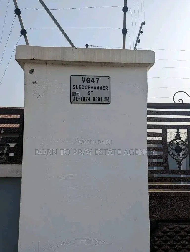 Furnished 3bdrm House for sale