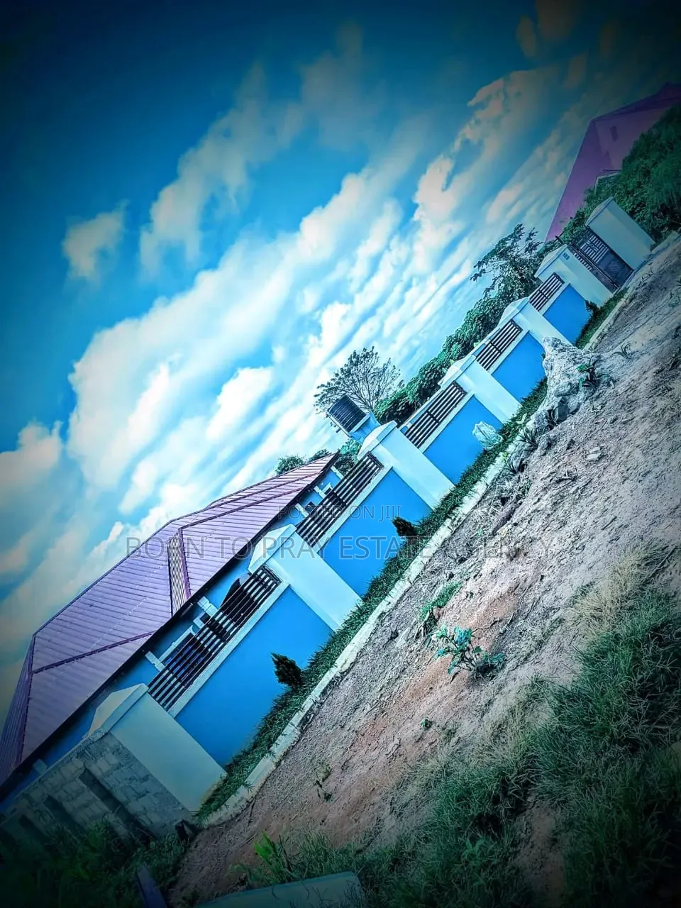 Furnished 3bdrm House for sale