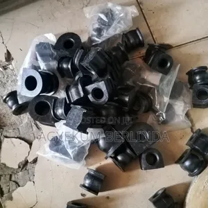 All Cars Front and Back Stabilizer Bushy