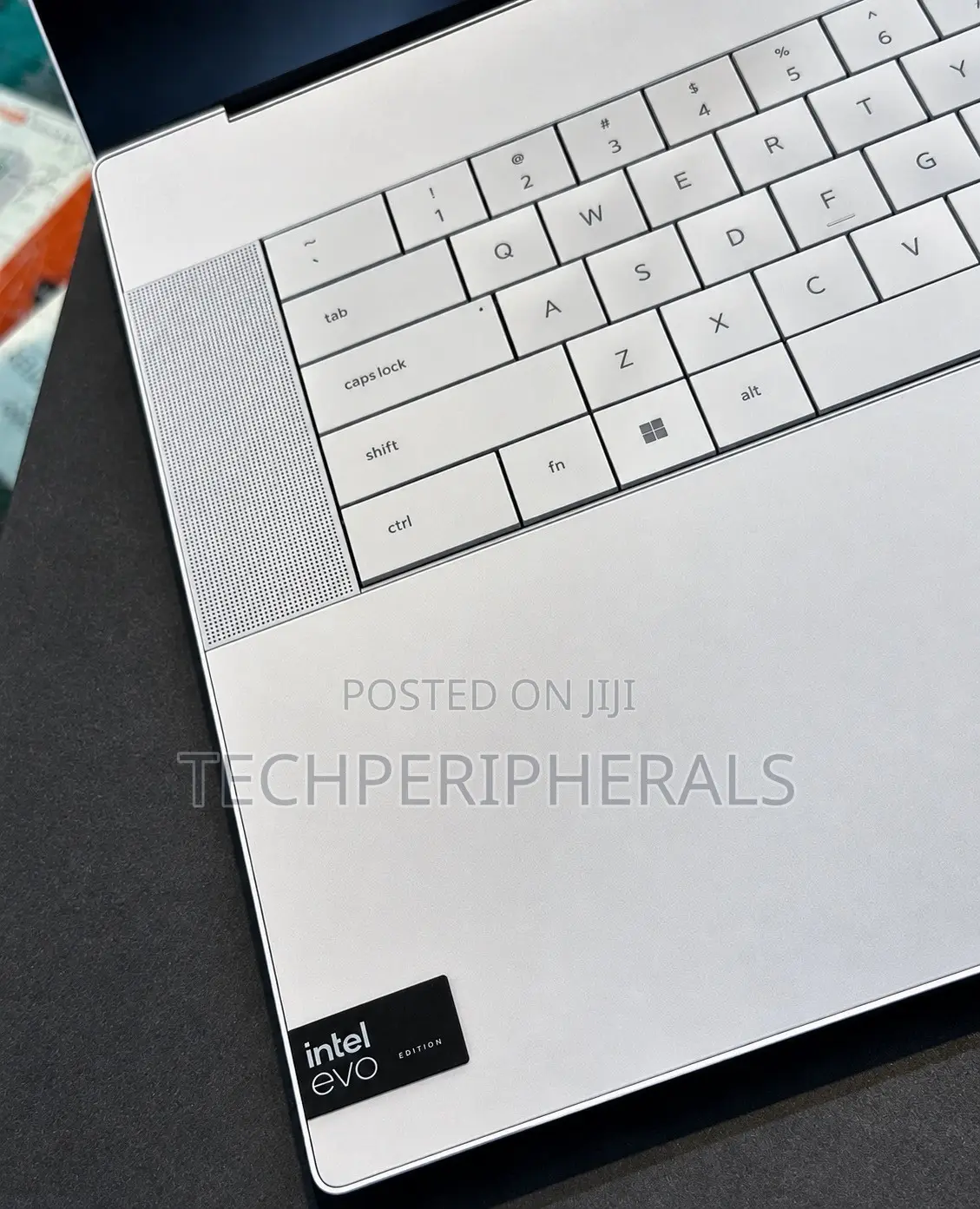 New Laptop Dell XPS 16 9640 16GB Intel Core Ultra 7 SSD 1T