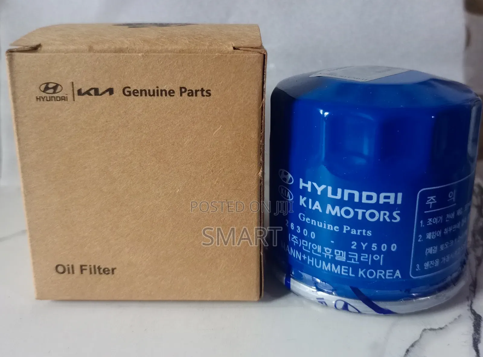 Oil Filter