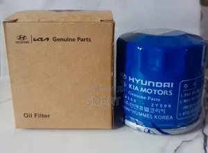 Oil Filter