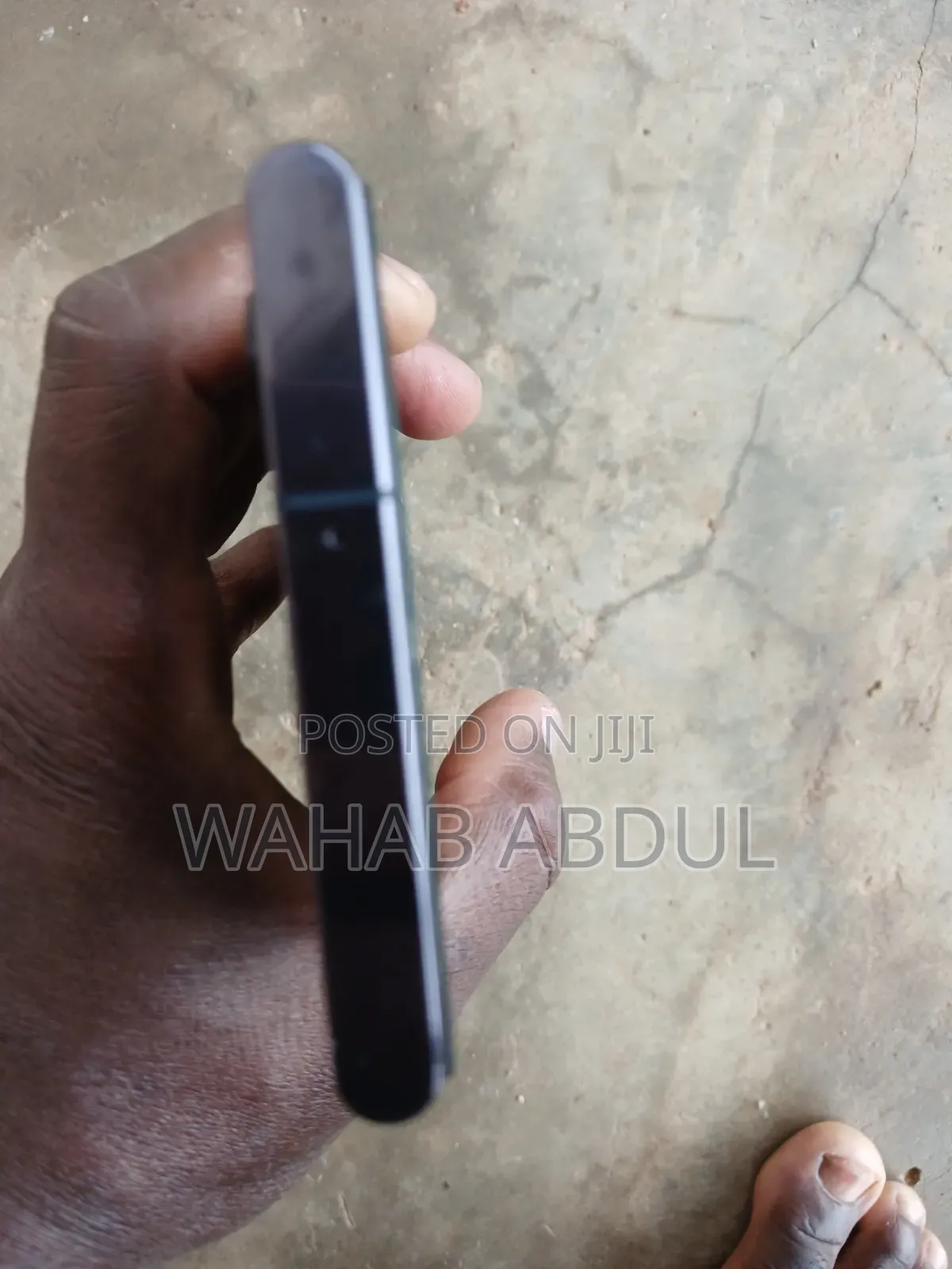 Samsung Galaxy S22 Ultra 5G 256 GB Black
