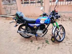 Royal RY150 2019 Blue