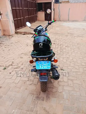 Royal RY150 2019 Blue