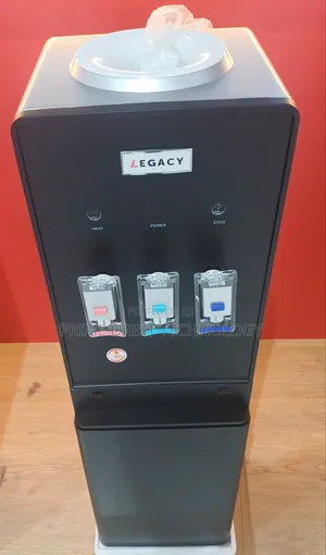 Legacy Water Dispenser