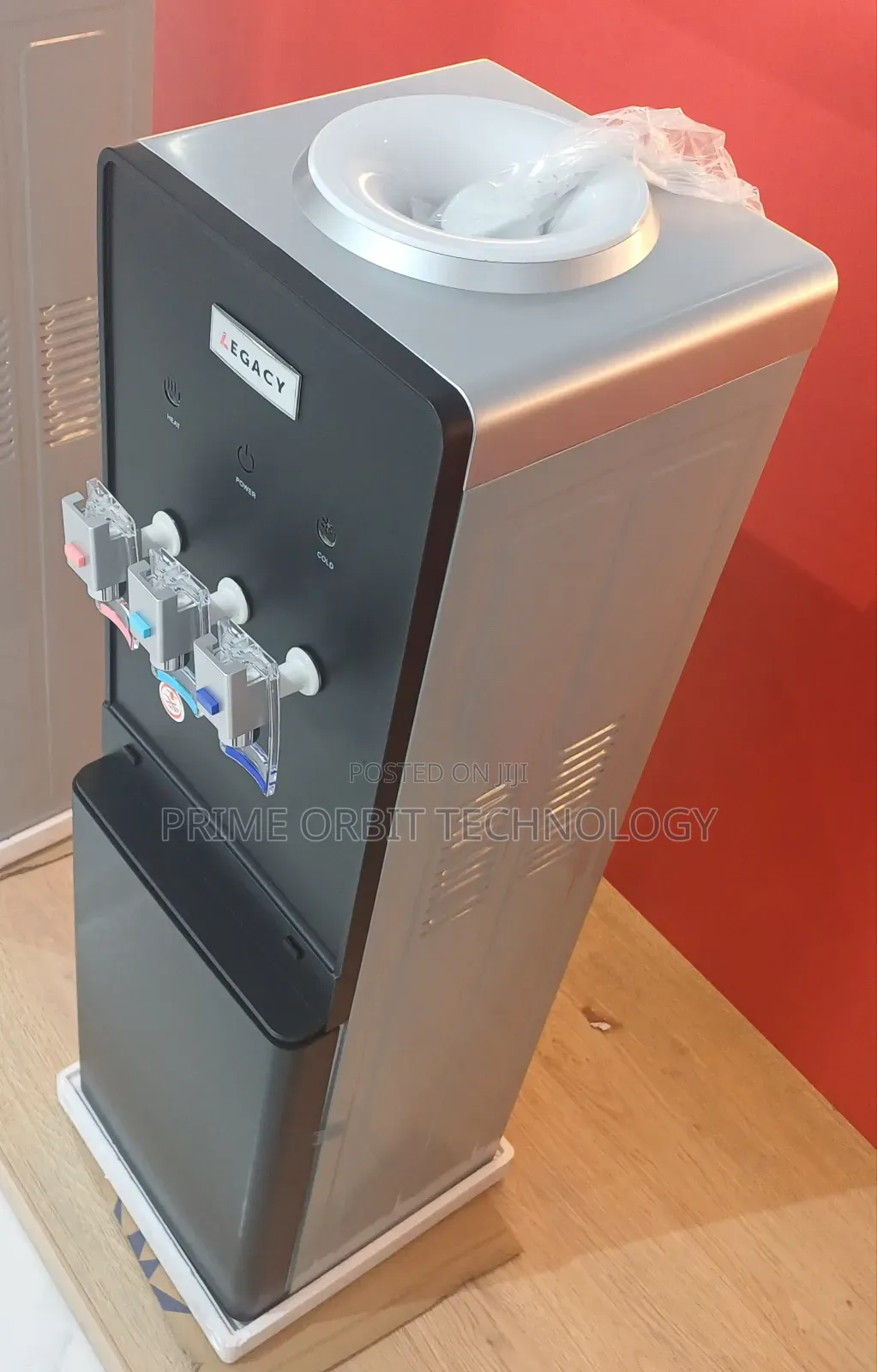 Legacy Water Dispenser