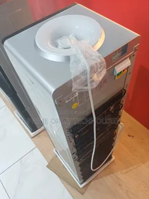 Legacy Water Dispenser