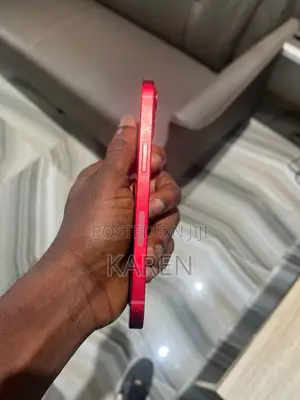 Apple iPhone 13 256 GB Red