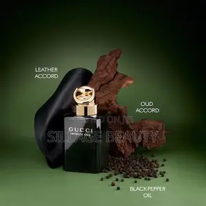 Gucci Intense Oud Eau De Parfum 90ml