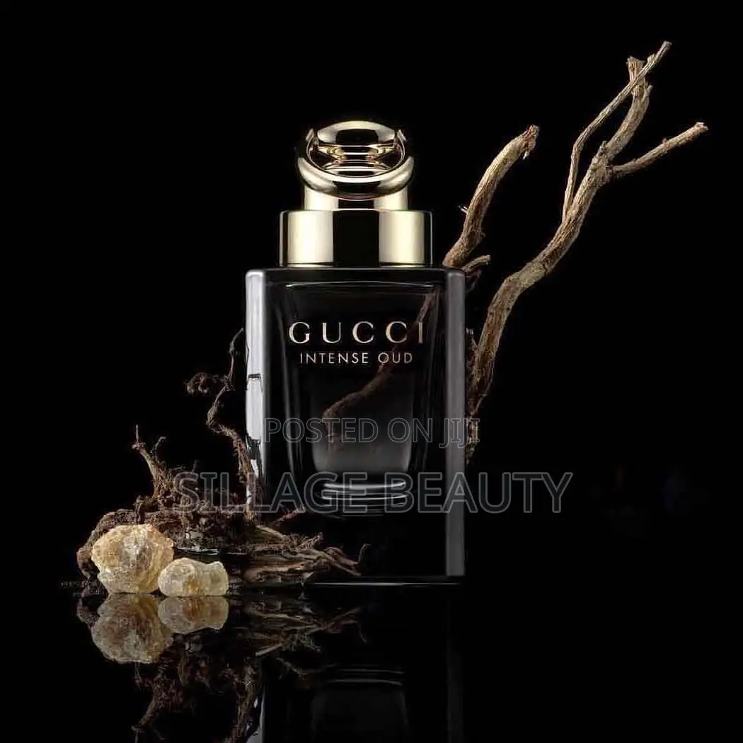 Gucci Intense Oud Eau De Parfum 90ml