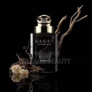 Gucci Intense Oud Eau De Parfum 90ml
