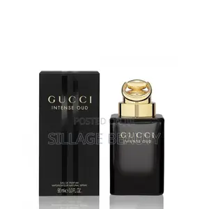 Gucci Intense Oud Eau De Parfum 90ml