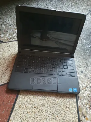 Laptop Dell Chromebook 11 4GB Intel Celeron eMMC 16 GB
