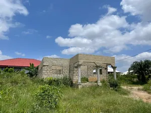 3bdrm House in Kenyasi Adumam, Kumasi Metropolitan for Sale
