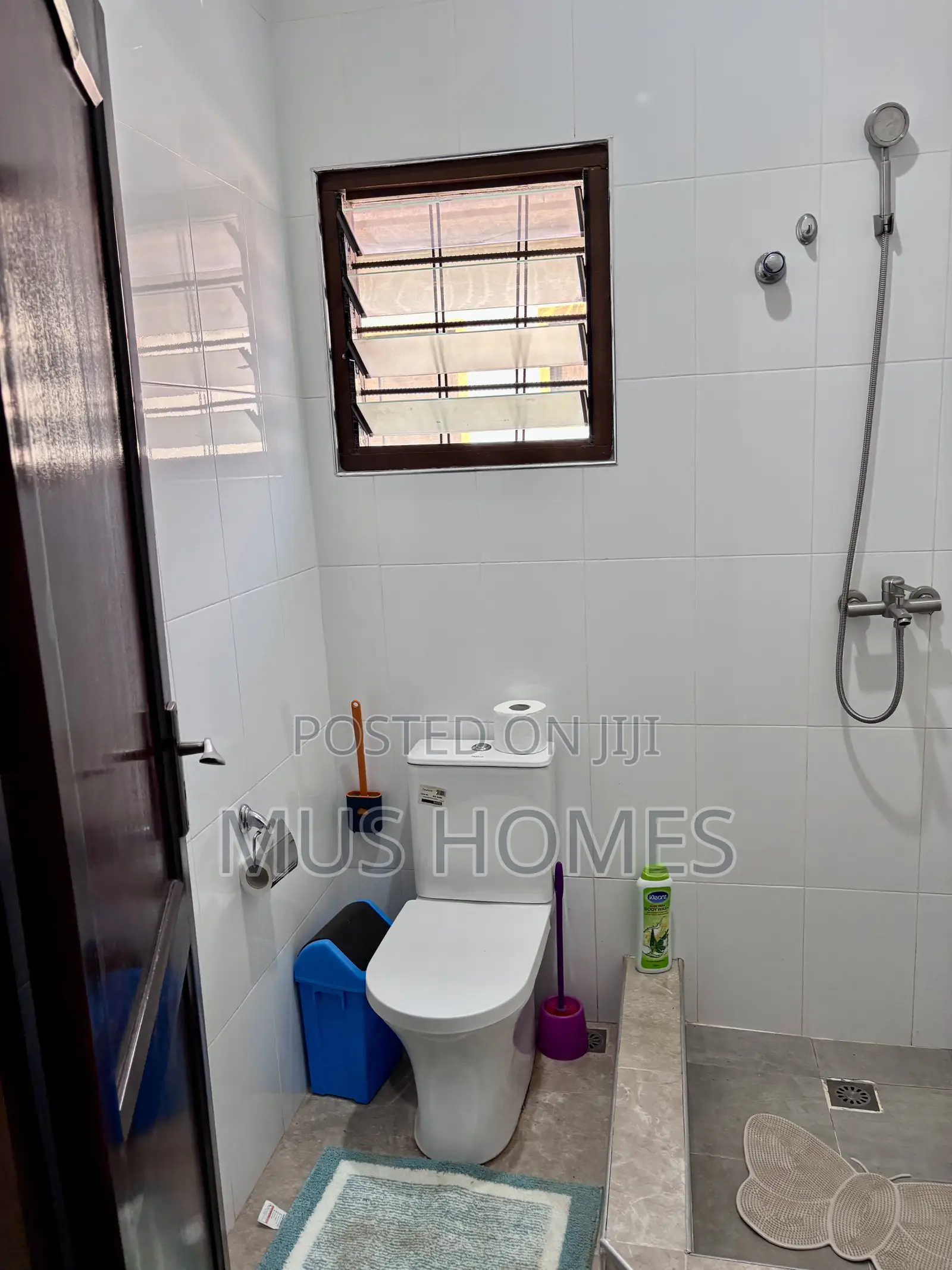 Furnished 2bdrm Apartment in Lakeside Community 8 for rent
