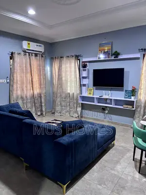 Furnished 2bdrm Apartment in Lakeside Community 8 for rent