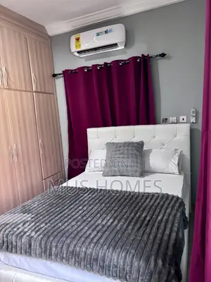 Furnished 2bdrm Apartment in Lakeside Community 8 for rent