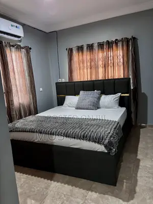 Furnished 2bdrm Apartment in Lakeside Community 8 for rent