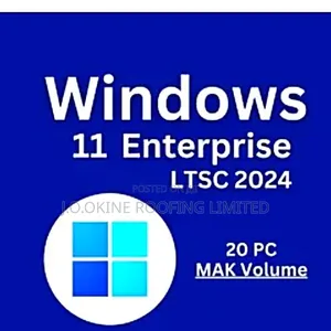 Windows 11 Enterprise 20devices