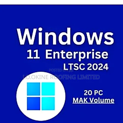 Windows 11 Enterprise 20devices