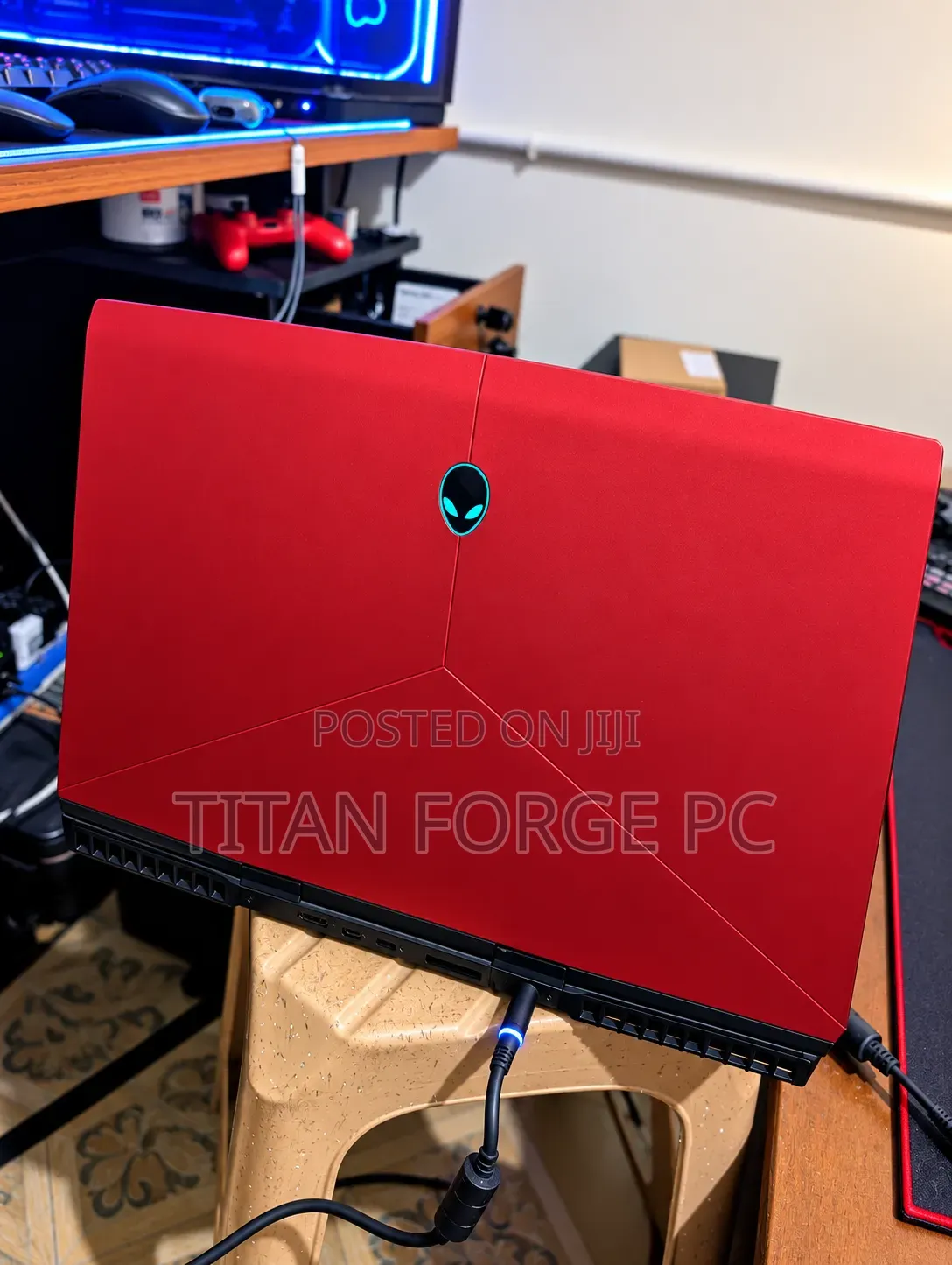 Laptop Alienware M15 r3 16GB Intel Core i7 SSHD+SSD 1T