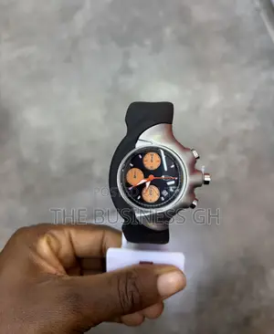 Oakley Watch