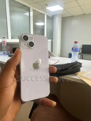 Apple iPhone 14 128 GB Purple