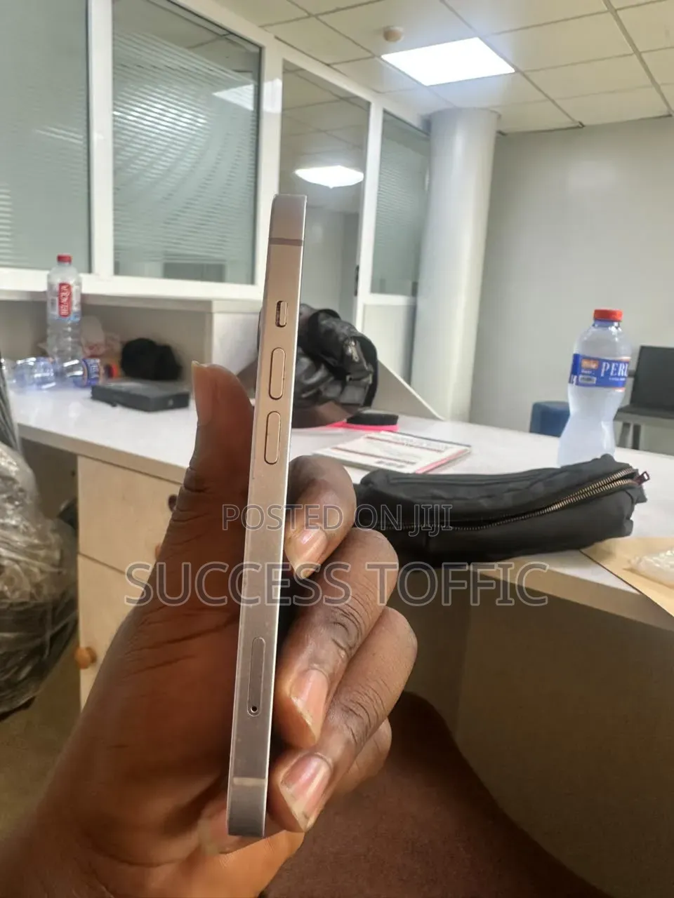 Apple iPhone 14 128 GB Purple