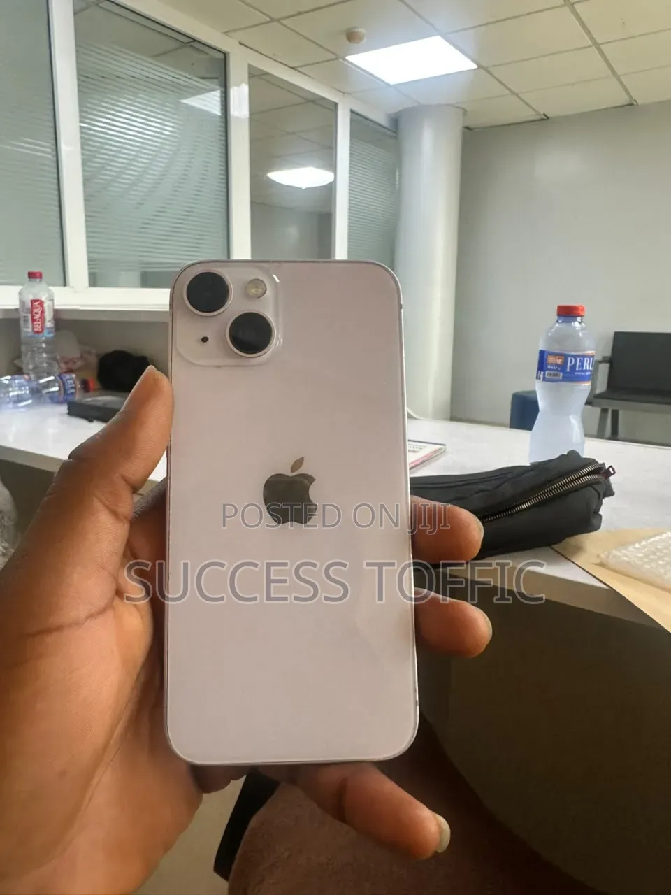 Apple iPhone 14 128 GB Purple