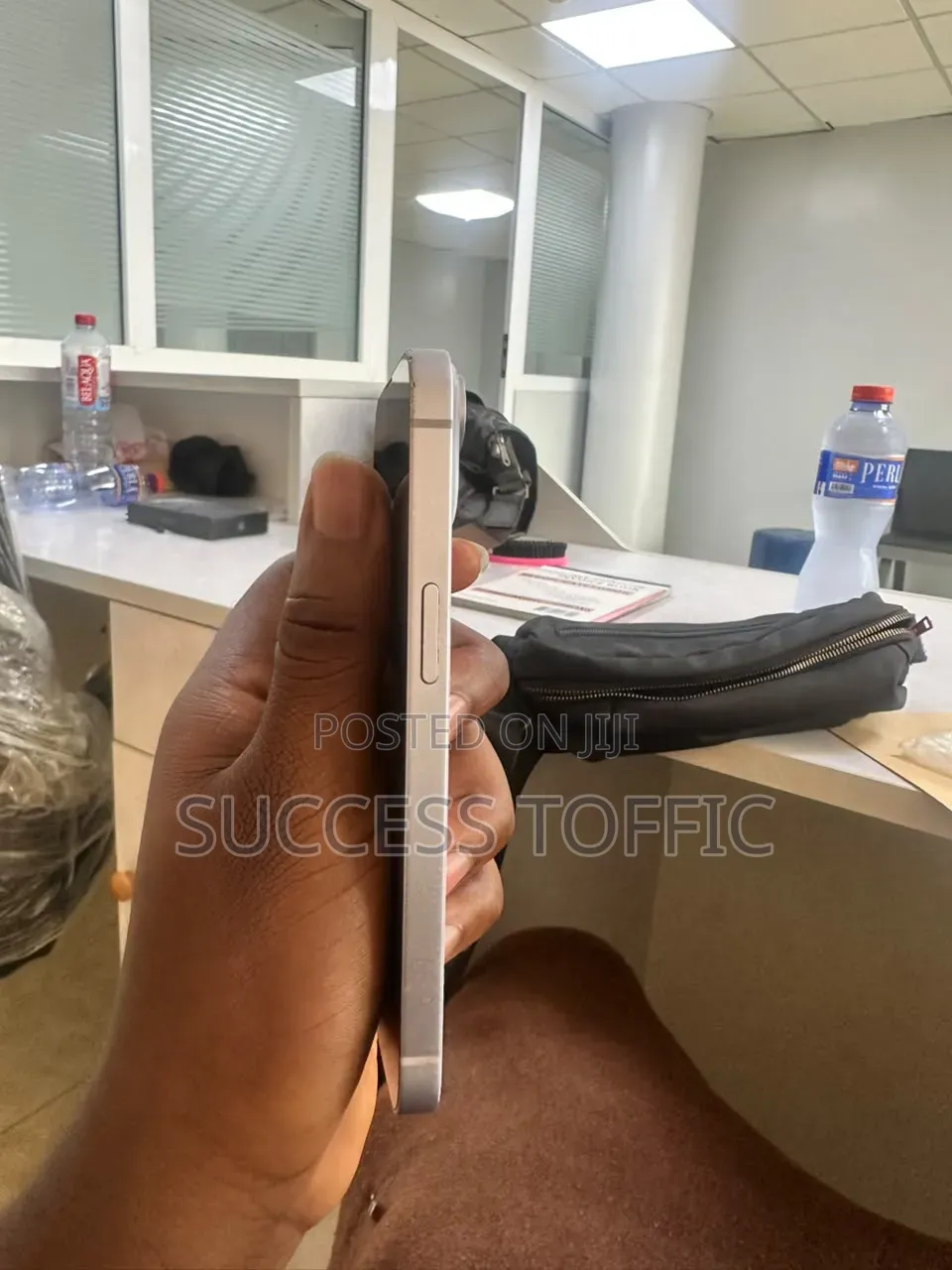 Apple iPhone 14 128 GB Purple