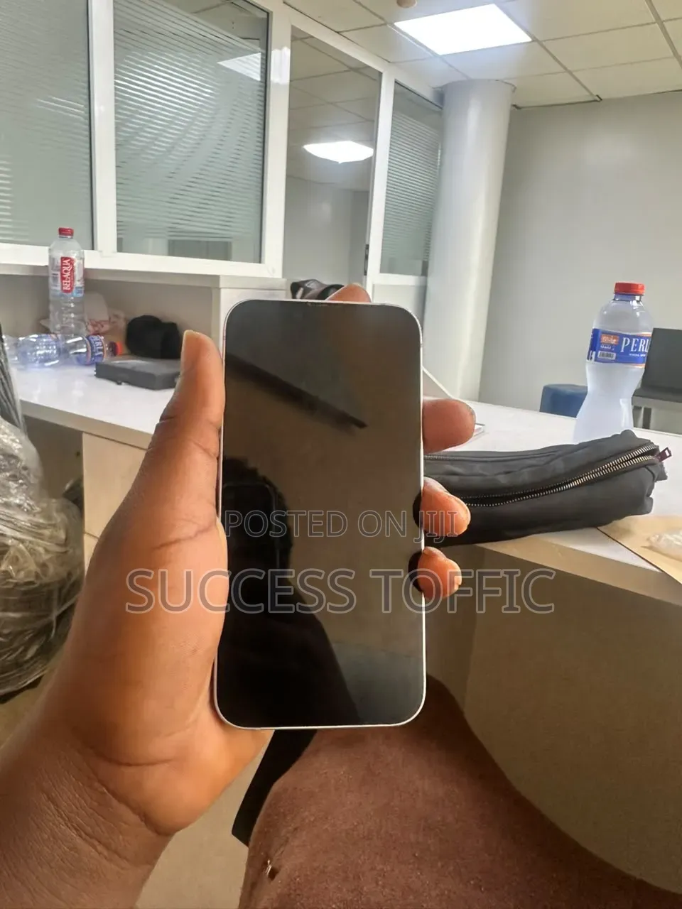 Apple iPhone 14 128 GB Purple