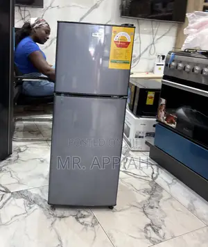 Purchase Classic Nasco NASF2-13FL Top Freezer Fridge(Gray)