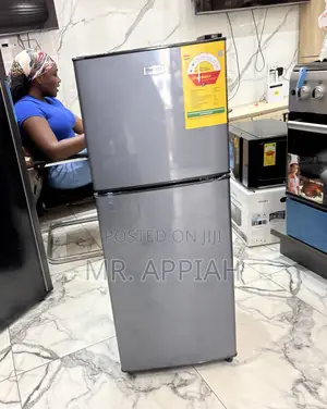 Purchase Classic Nasco NASF2-13FL Top Freezer Fridge(Gray)
