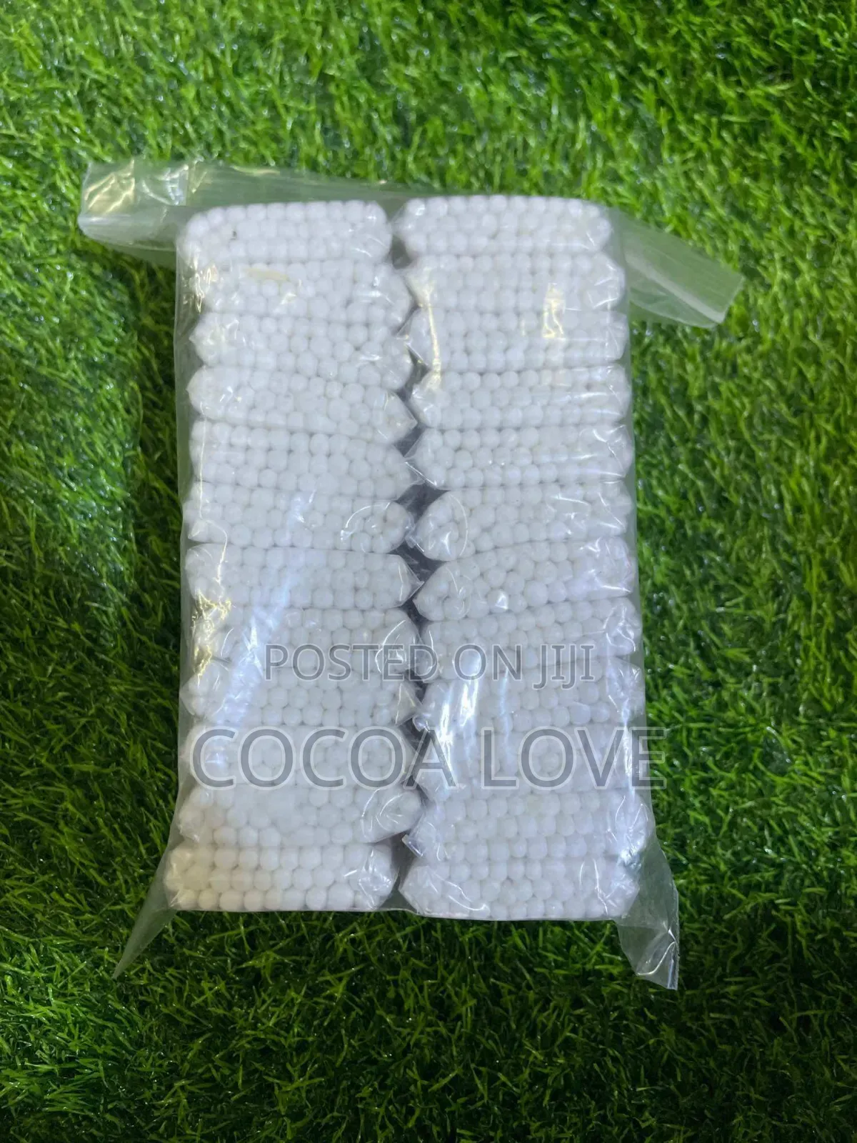 Pure Cotton Buds